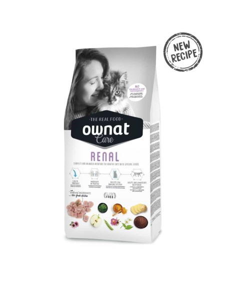 Ownat Care Renal