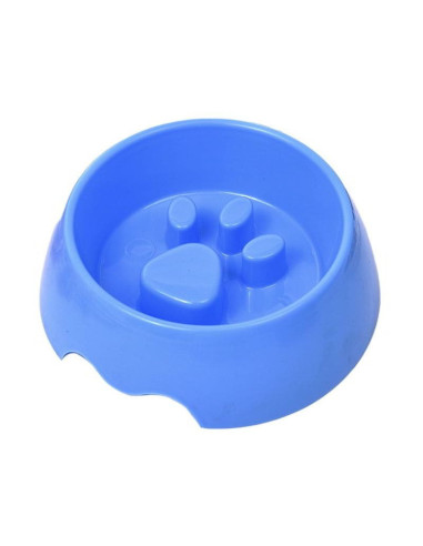 Comedero Especial para glotones