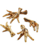 Patas de Pollo Deshidratadas