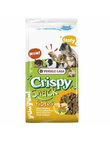 Crispy Snack Fibre