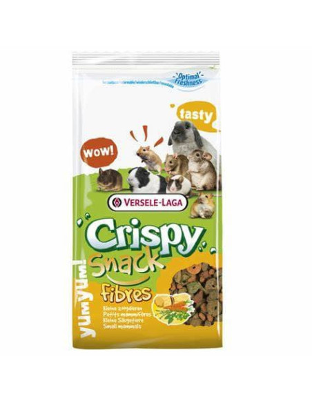 Crispy Snack Fibre