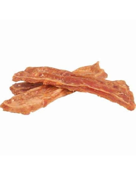 Filetes de pollo con glucosamina