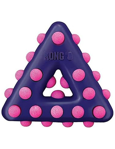 Kong Dotz triangulo mordedor