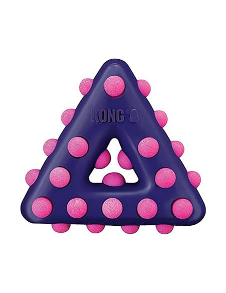 Kong Dotz triangulo mordedor