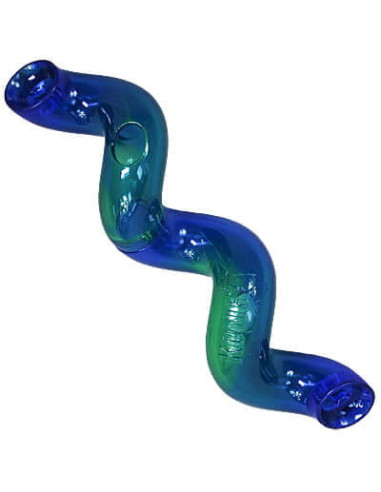 Kong treat spiral dispensador golosinas