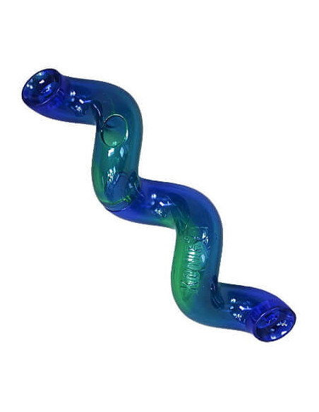 Kong treat spiral dispensador golosinas