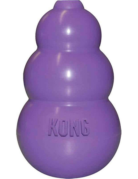 Kong gatos Kitty Kong rellenable