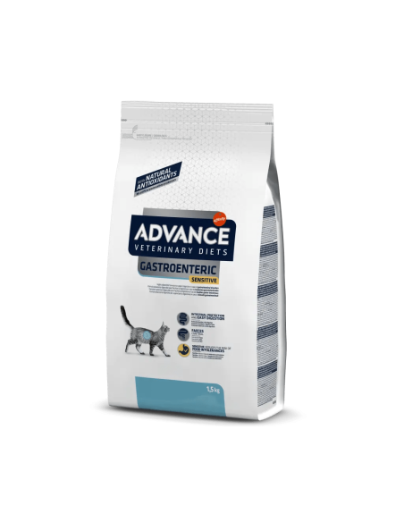 Advance Gastroenteritic Sensitive gatos