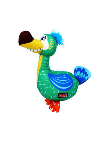 Kong Ballistic Pájaro