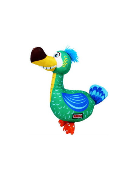 Kong Ballistic Pájaro