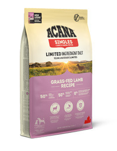 Acana Grass-Fed Cordero