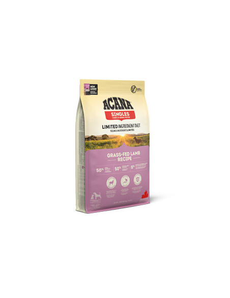 Acana Grass-Fed Cordero