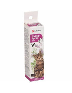 Catnip en spray