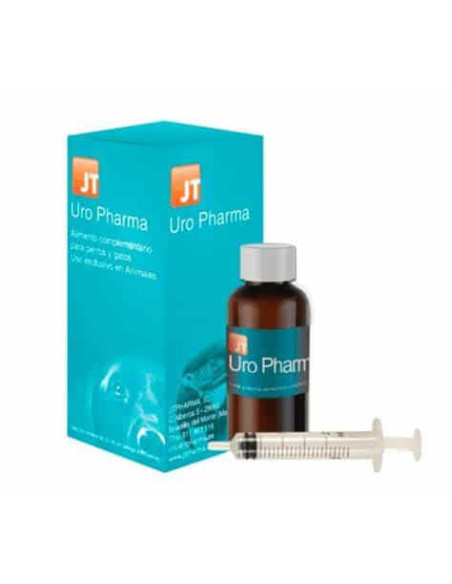 JT  Uro Pharma 55 ml
