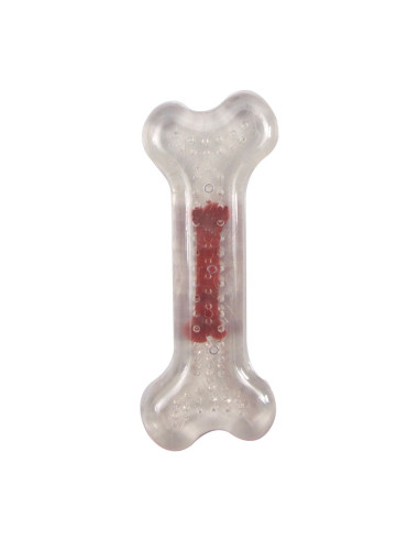 Hueso transparente sabor ternera
