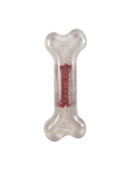 Hueso transparente sabor ternera