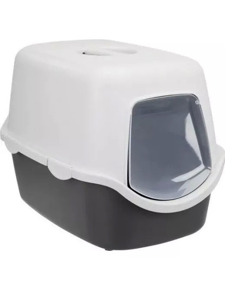 Bandeja Sanitaria Cerrada Robin