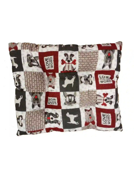 Colchoneta Triana Estamapa