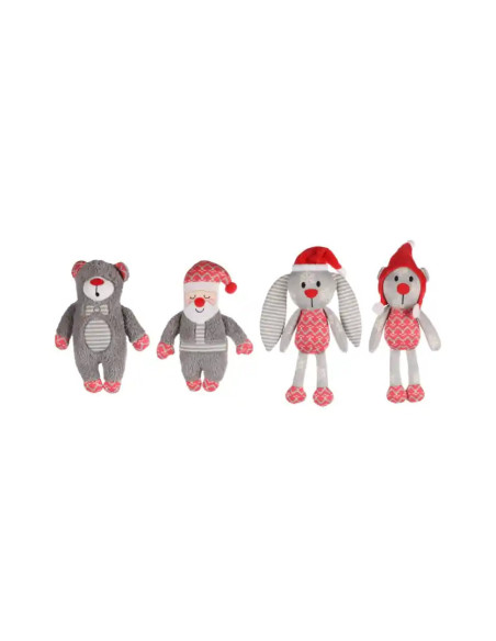 Peluche Navidad Redda
