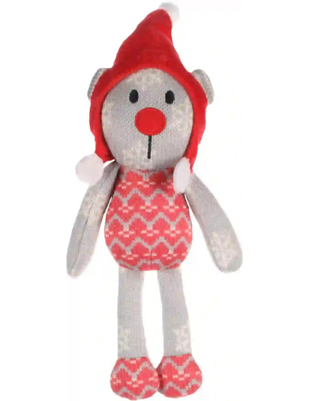 Peluche Navidad Redda