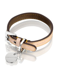 Collar Oxford Natural LV