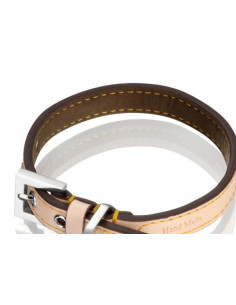 Collar Oxford Natural LV 2