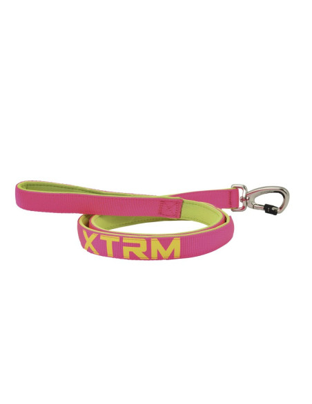 Correa Xtrm Neon Fucsia