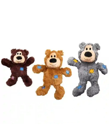 Kong Wild Knots Oso