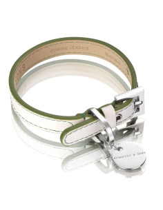 Collar Polo Verde