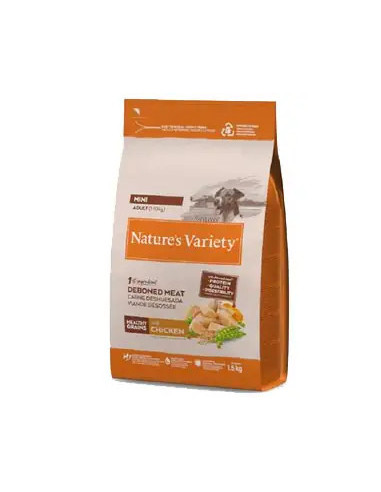 Nature's Variety Healthy Grain Adult Mini Pollo
