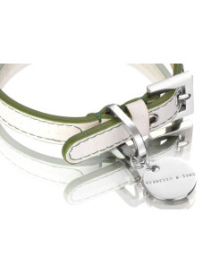 Collar Polo Verde 2