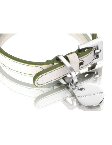 Collar Polo Verde
