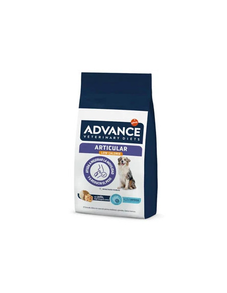 Advance Articular Care Reduced Calorie Canine
