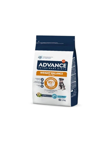 Advance Weight Balance Mini