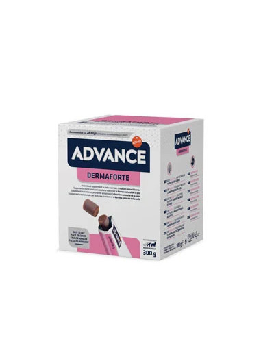 Advance Derma Forte Perros