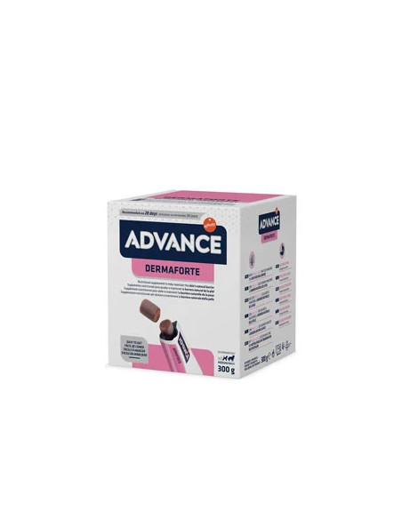 Advance Derma Forte Perros