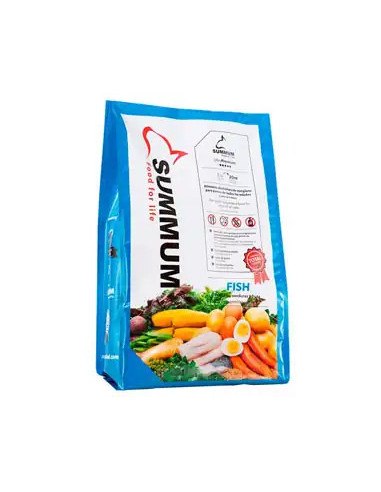 Summum Pescado