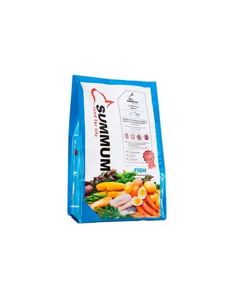 Summum Pescado