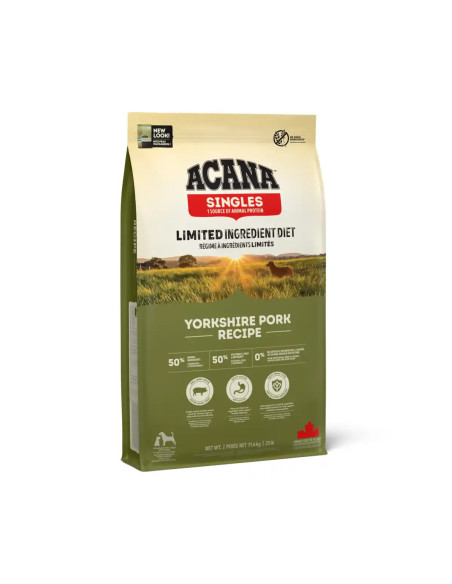 Acana Yorkshire Pork