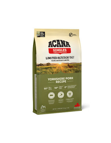 Acana Yorkshire Pork