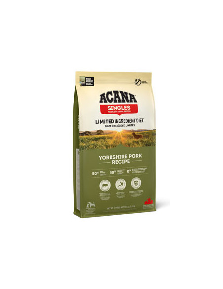 Acana Yorkshire Pork
