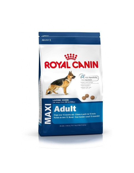 Royal Canin Maxi Adult
