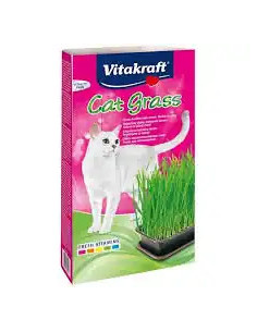 Hierba Natural germinacion rapida Vitakraft