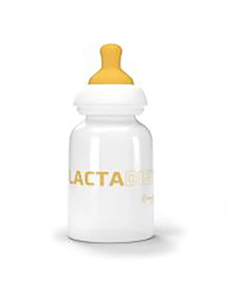 Biberón para cachorros Lactadiet