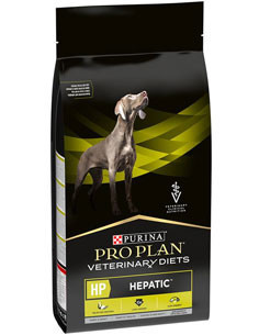 Purina Pro Plan HP Hepatic Veterinary Diets