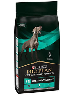 Proplan Gastrointestinal dieta veterinaria para perros