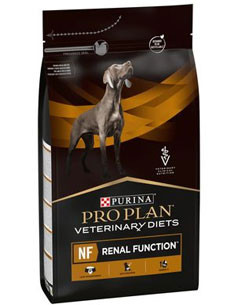 Purina Pro Plan NF Renal Function Veterinary Diets