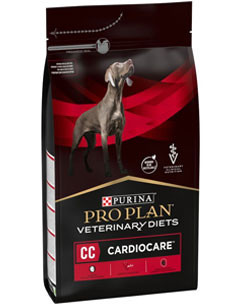 Purina Pro plan CC Cardio Care Veterinary Diets
