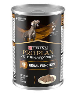 Purina Pro Plan Mousse NF Renal Function Veterinary Diets