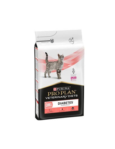 Purina Pro Plan DM Diabetes Management Feline...